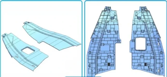 Reliable Plastic Part Mold and Tooling supplier in Dongguan China