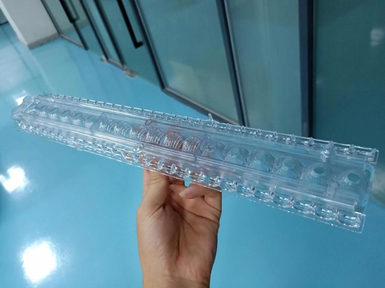 Deep Mould Custom injection molding 8