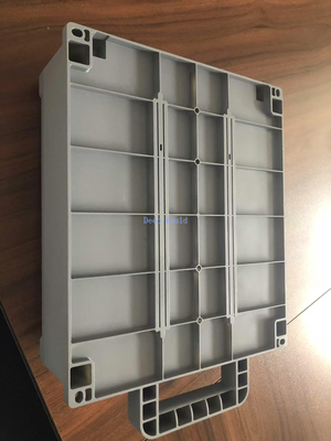 Industrial socket box 2 Industrial socket box 2