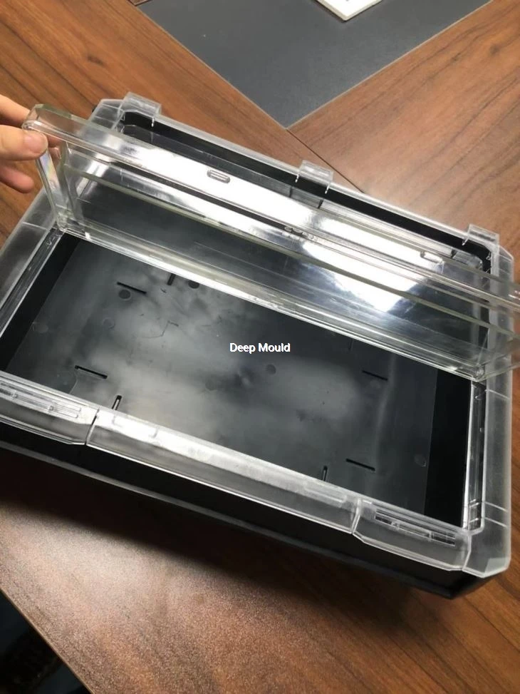 Plastic Injection Mold Maker-plastic Box