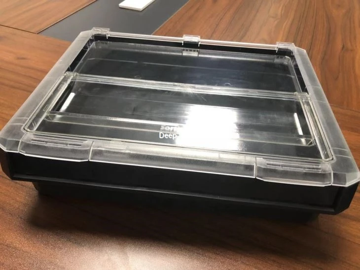 Plastic Injection Mold Maker-plastic Box